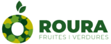 Logotip de Fruites i Verdures Roura